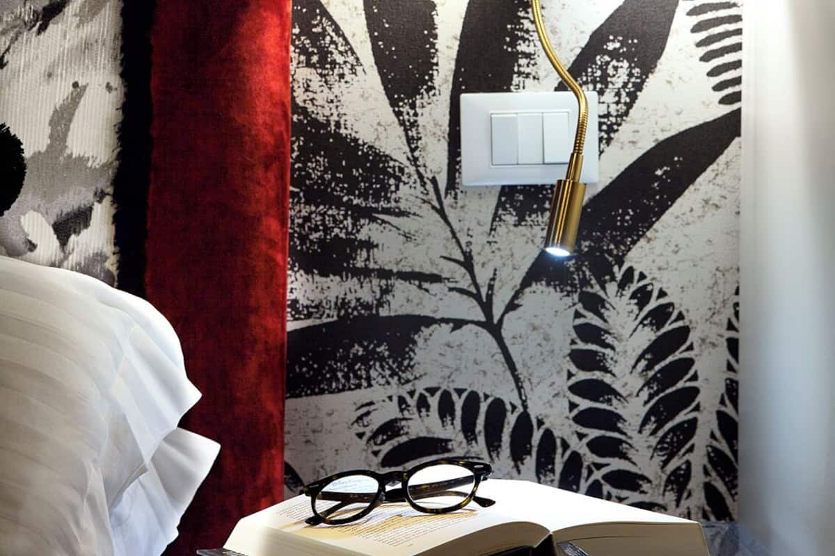 1 slaapkamer, een bureau, gratis babybedden, gratis wifi