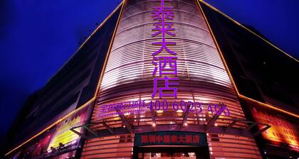 ZTL Hotel