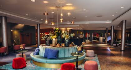 Van der Valk Hotel Wolvega - Heerenveen