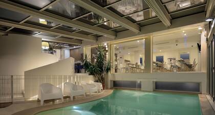 Hotel Romagna