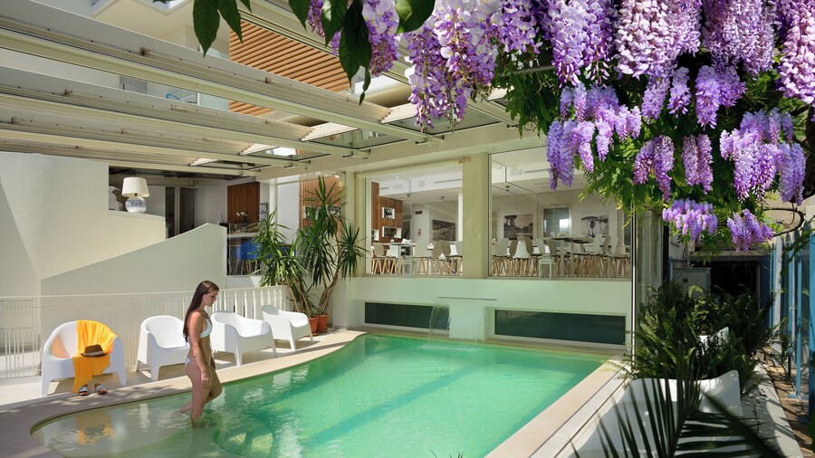 Hotel Romagna