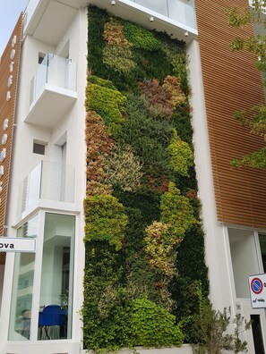 Garden - Hotel Romagna (Cattolica)
