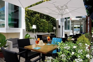 Exterior - Hotel Romagna (Cattolica)