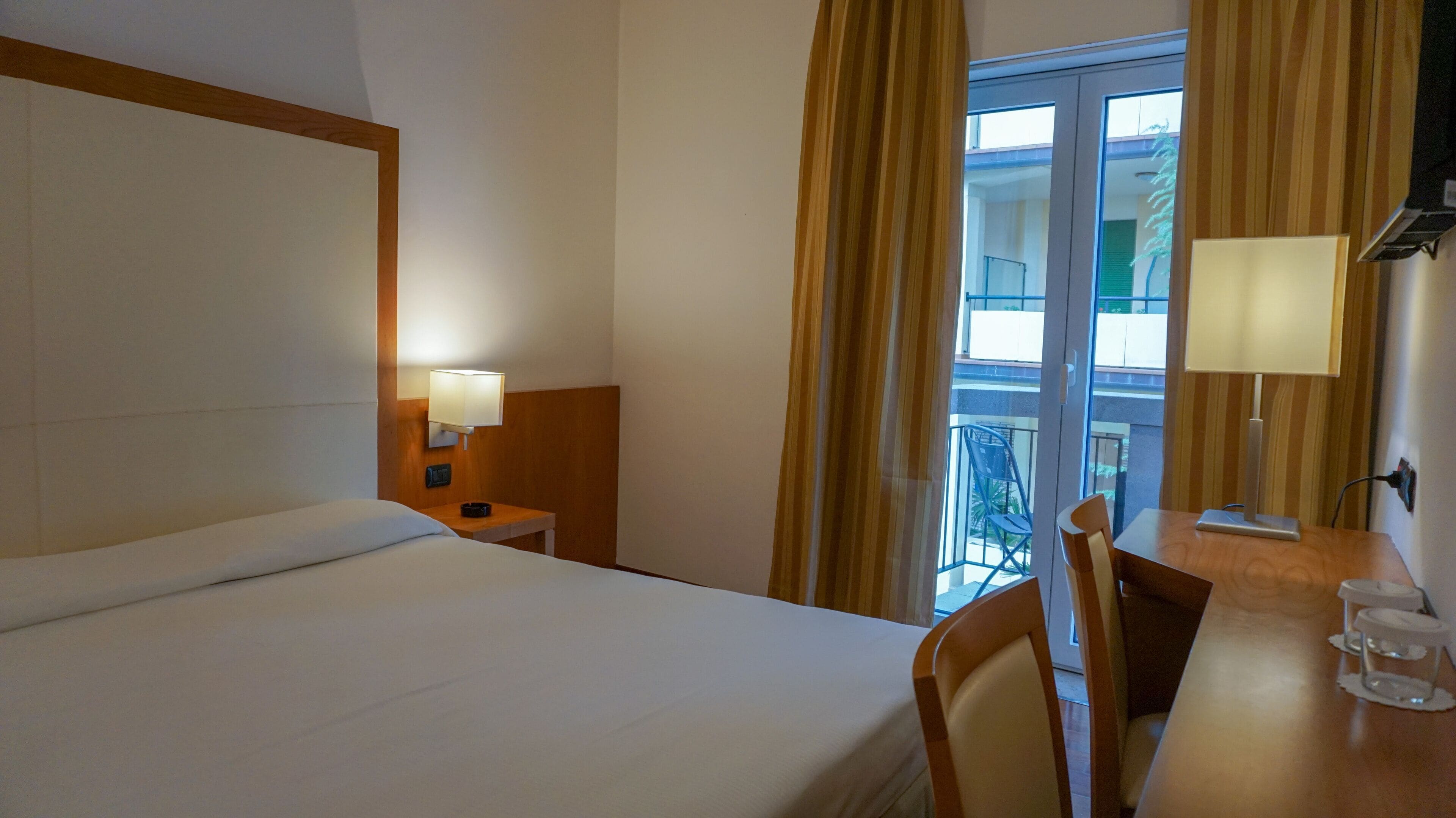 Foto - Hotel Mavino