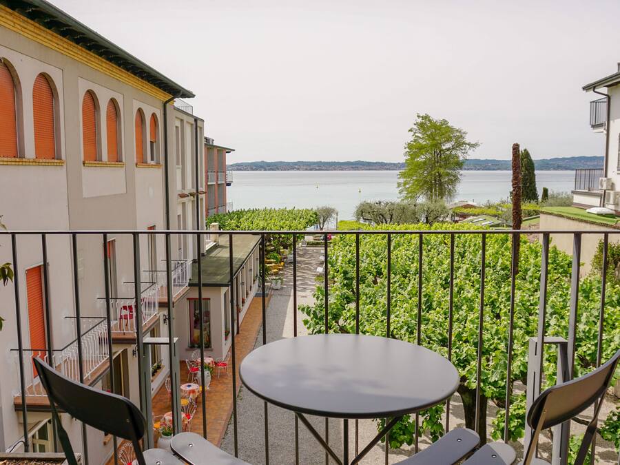 Superior Room | View from property