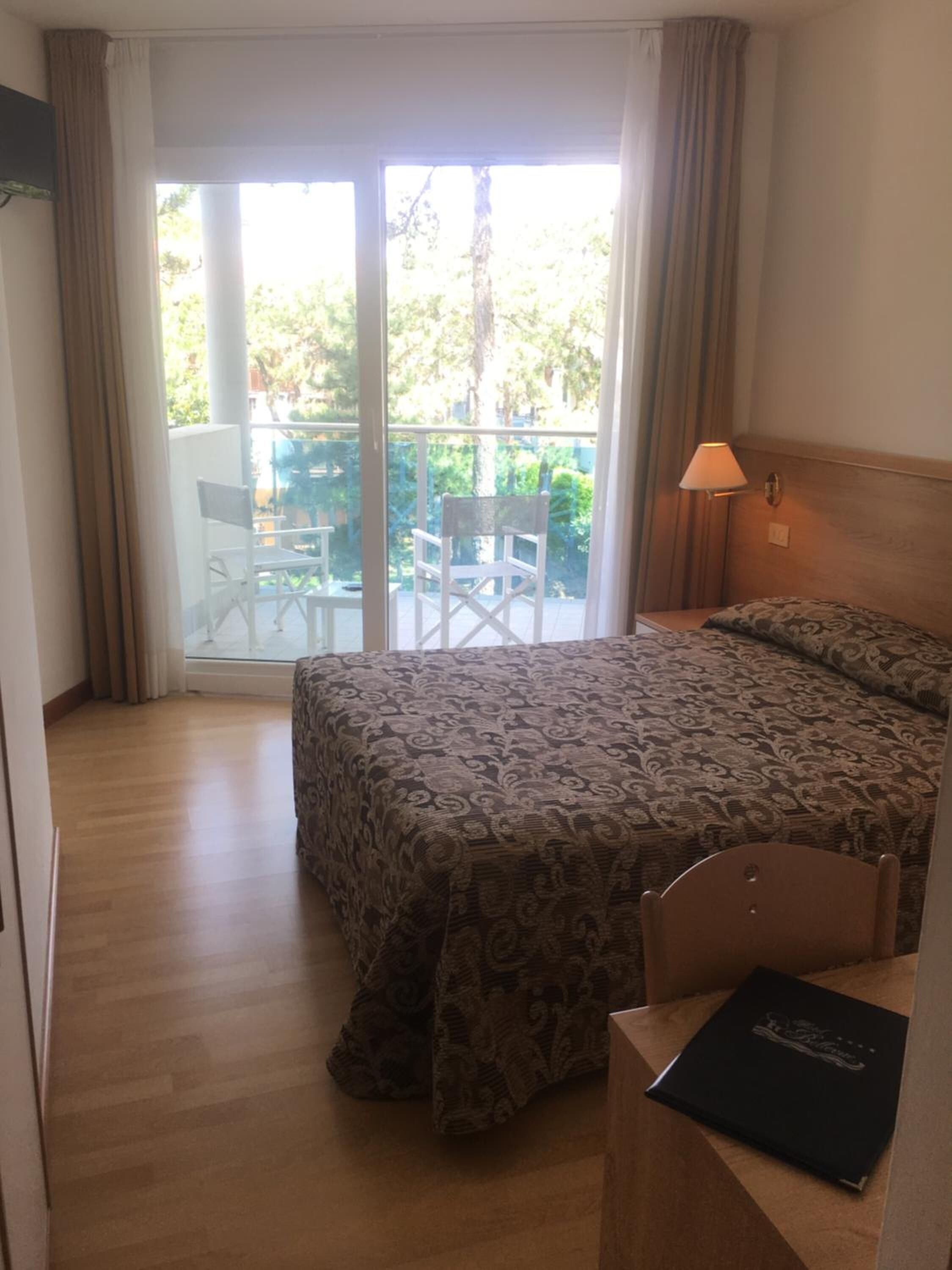 Foto - Hotel Bellevue