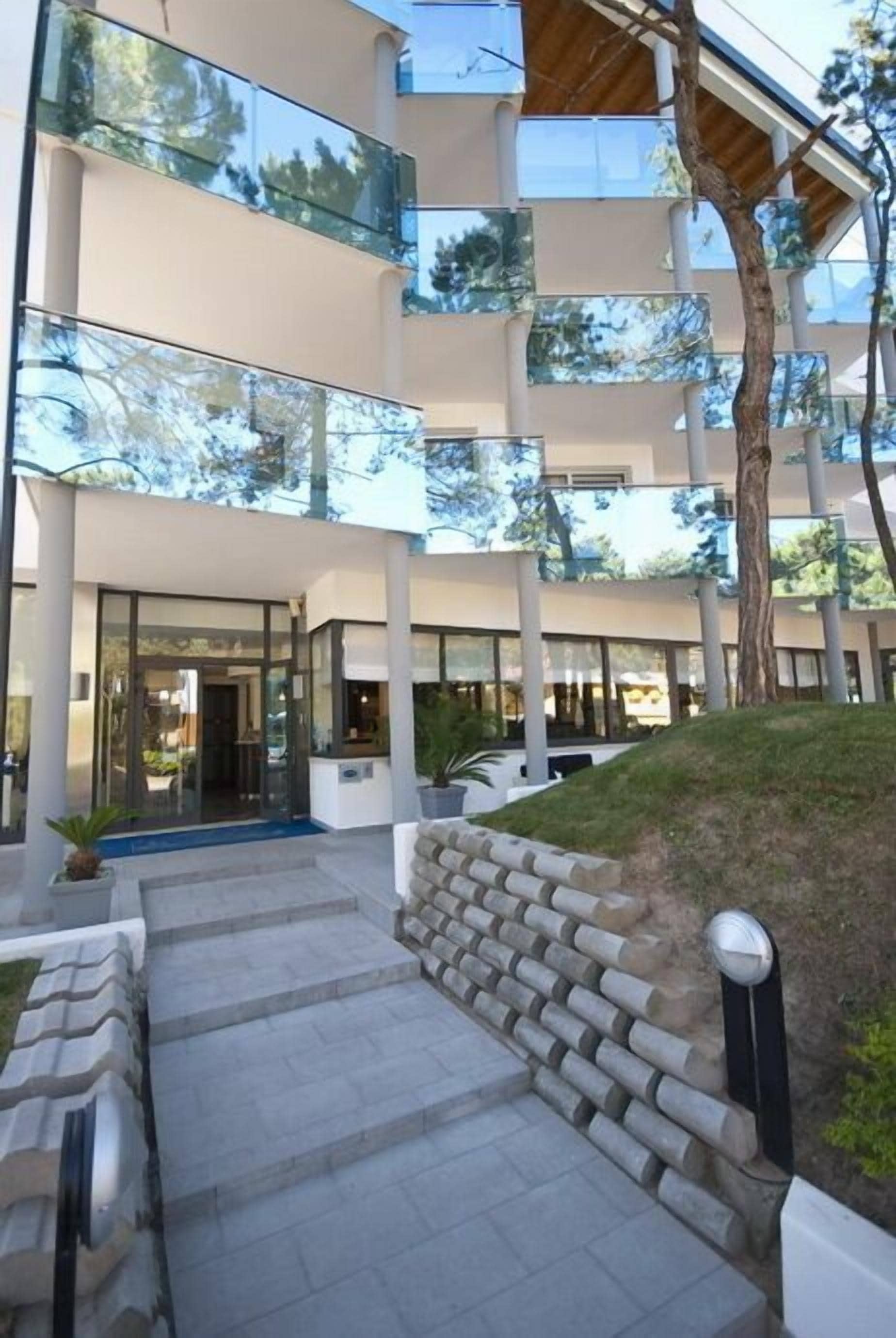 Foto - Hotel Bellevue