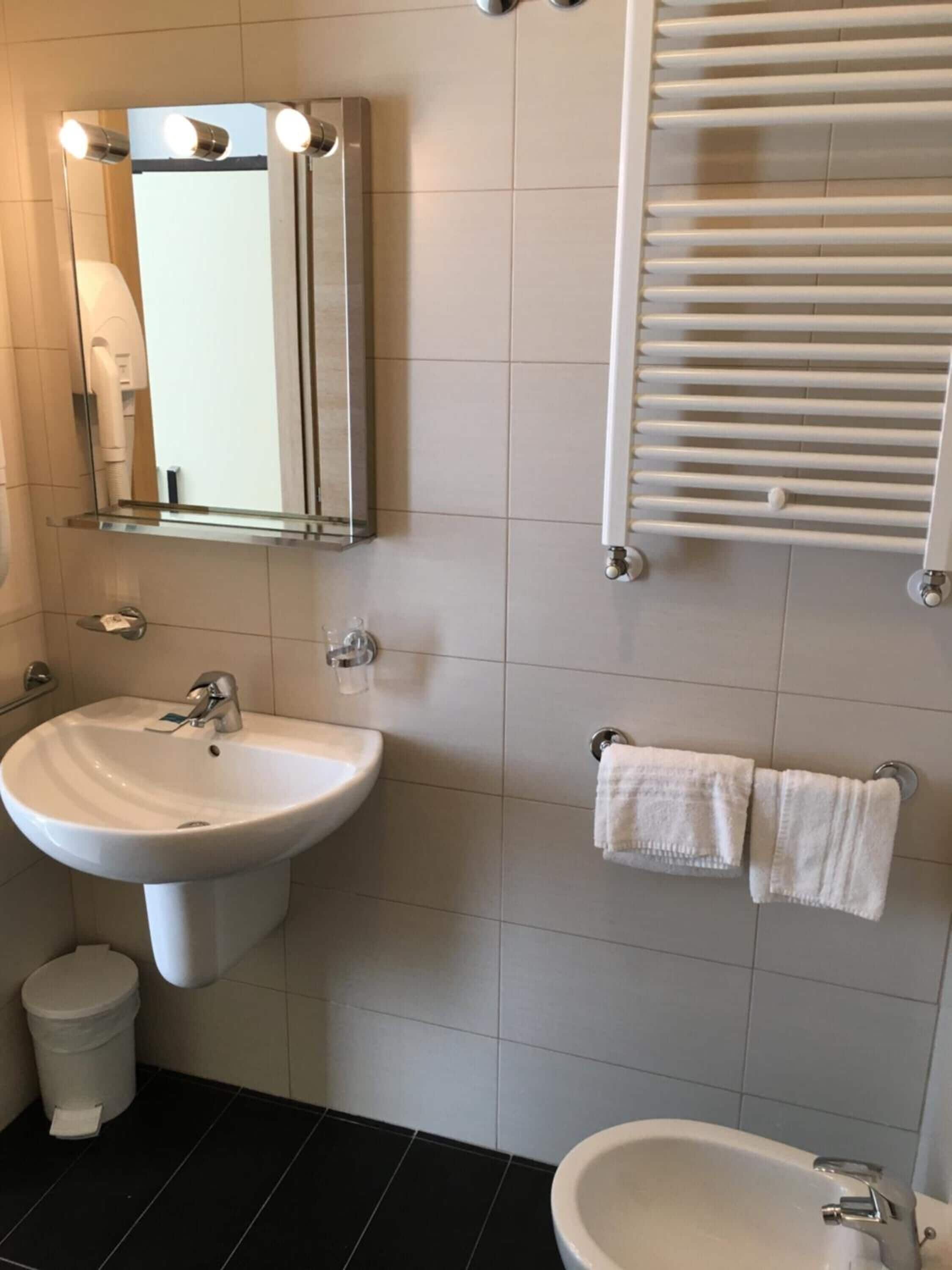 Foto - Hotel Bellevue