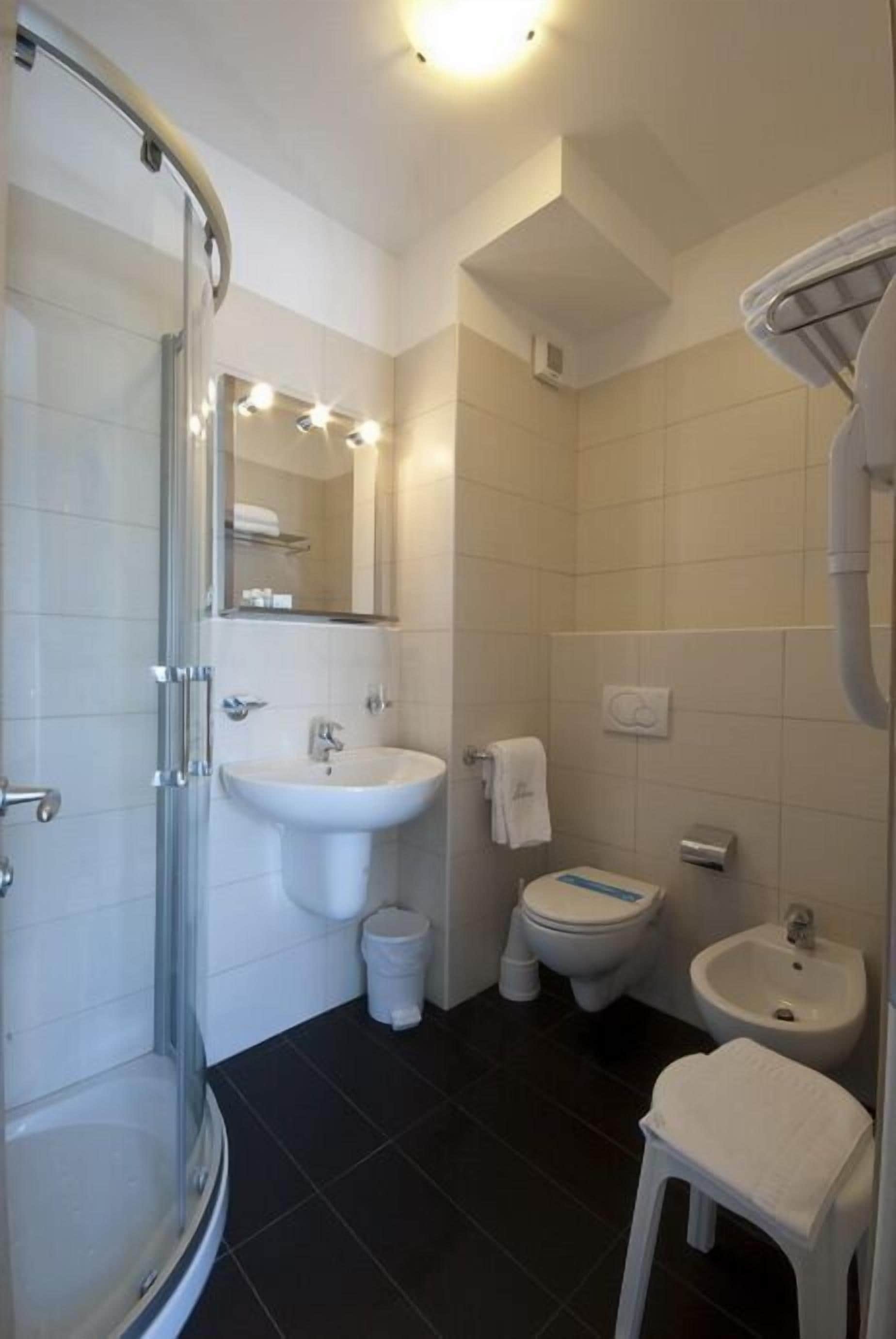 Foto - Hotel Bellevue