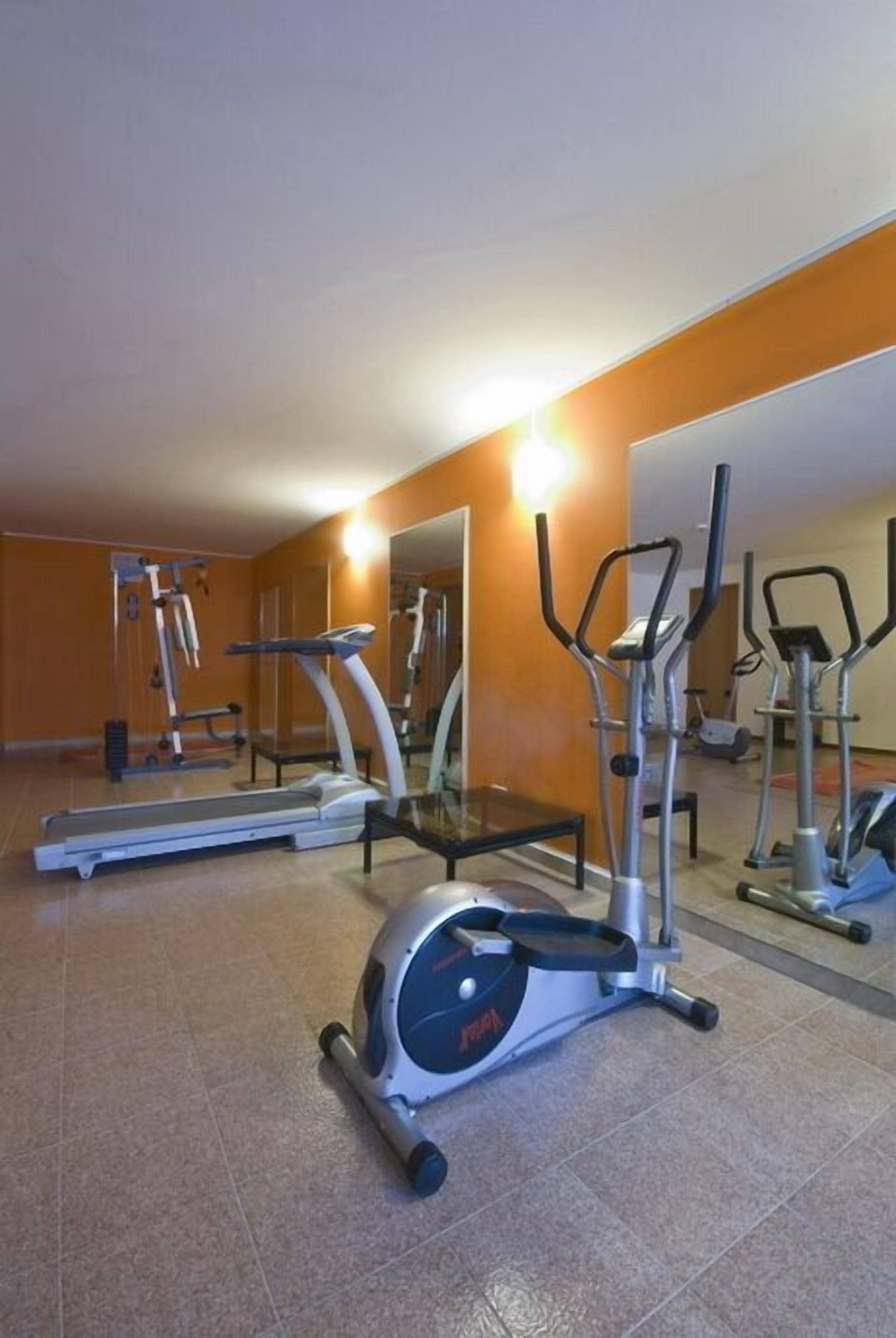 Foto - Hotel Bellevue