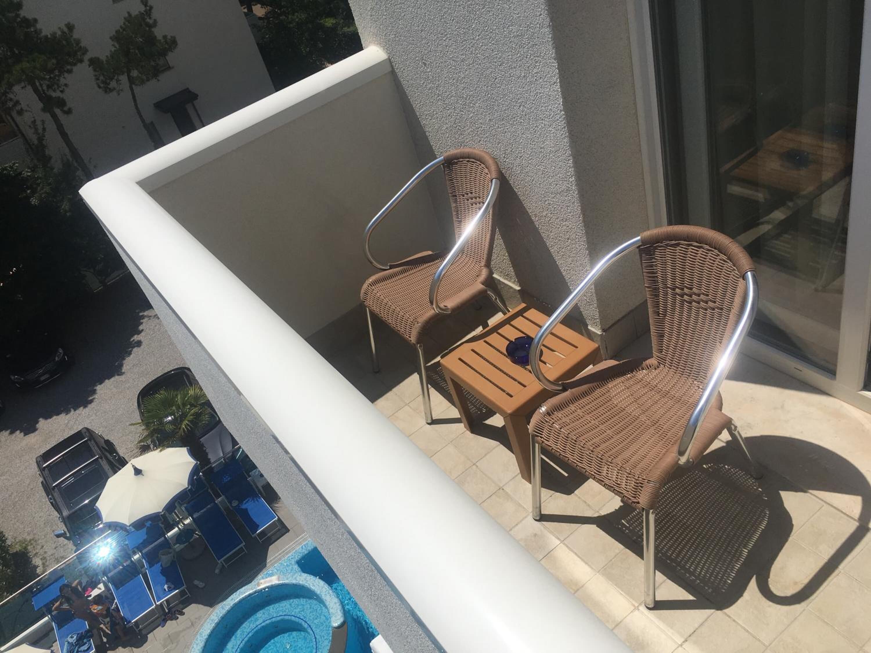 Foto - Hotel Bellevue