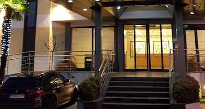 Hotel Tiffany