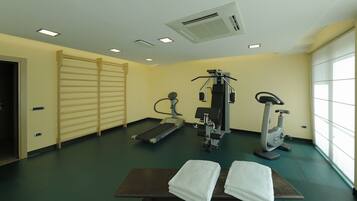 Palestra