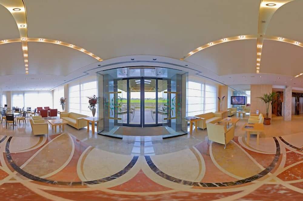 Hotel Tiffany