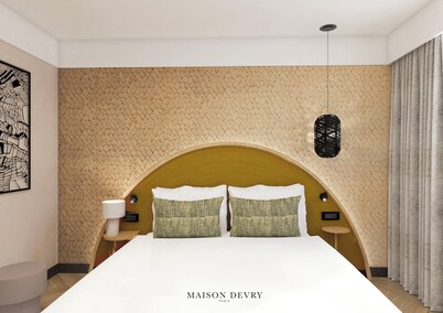 Mercure Chartres Est
