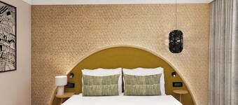 Mercure Chartres Est