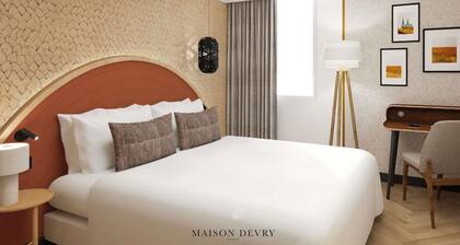 Mercure Chartres Est