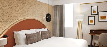 Mercure Chartres Est