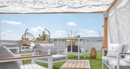 Mercure Chartres Est