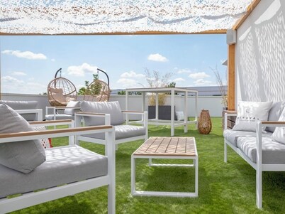 Mercure Chartres Est