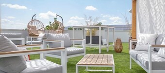 Mercure Chartres Est