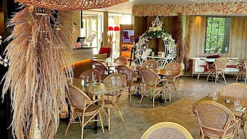 Spécialités Cuisine française