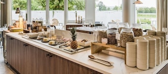 Mercure Chartres Est