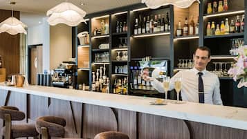 Bar (ter plaatse)