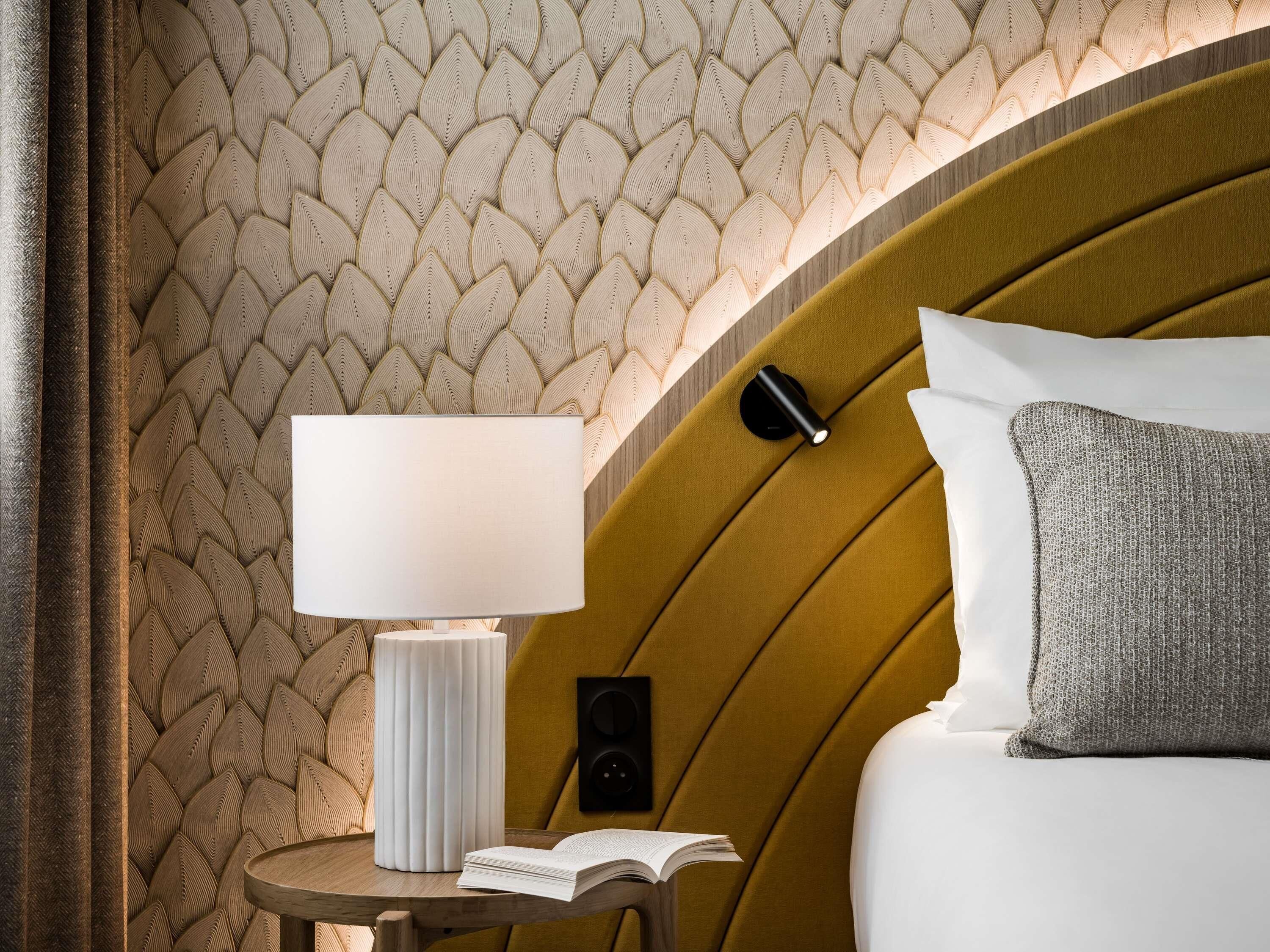 Classic Room, 1 Double Bed | Premium bedding, desk, laptop workspace, soundproofing