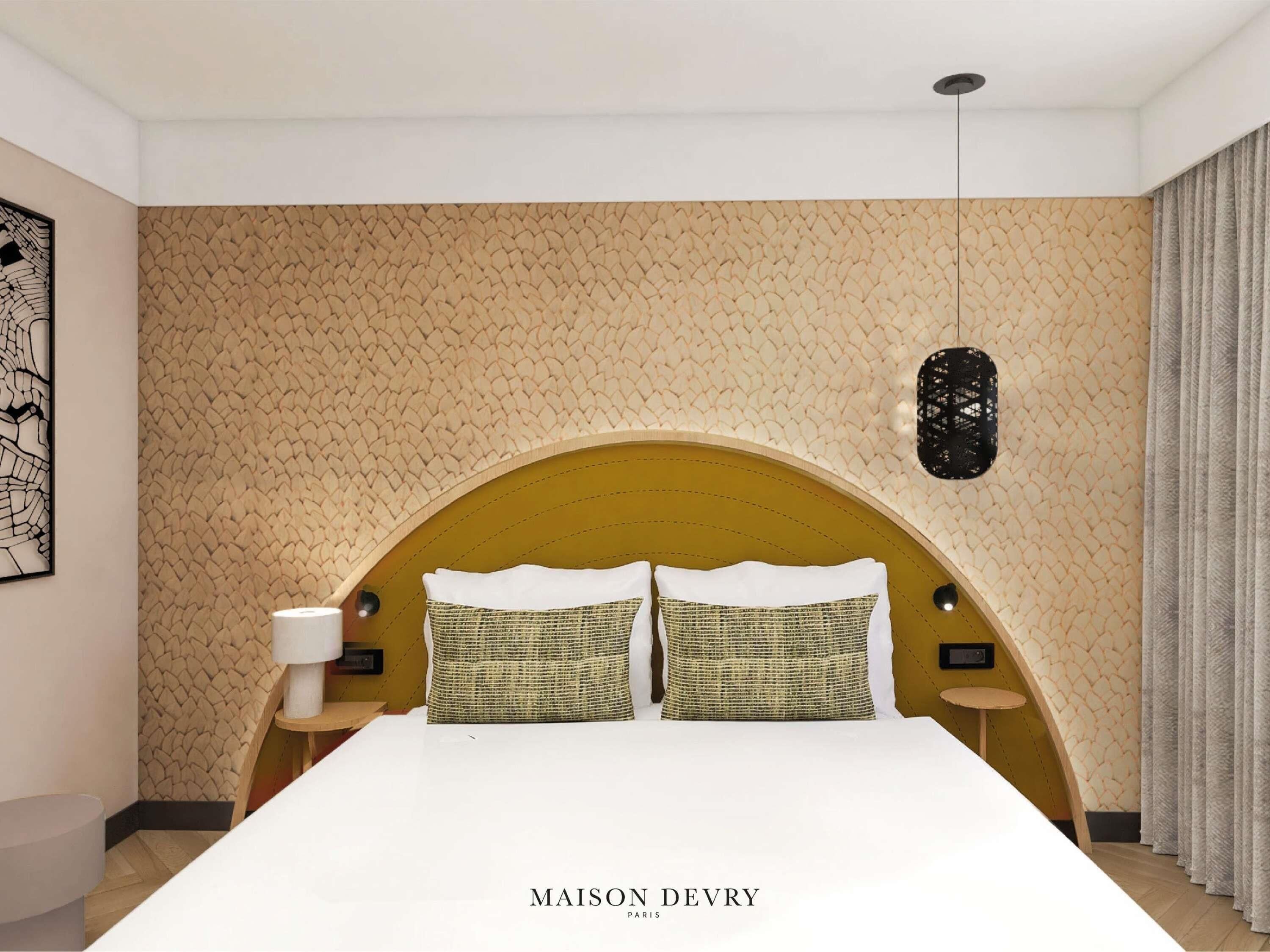 高档床上用品、办公桌、笔记本电脑工作区、隔音