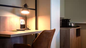 Habitación ejecutiva, 2 camas individuales | Servicios de la habitación