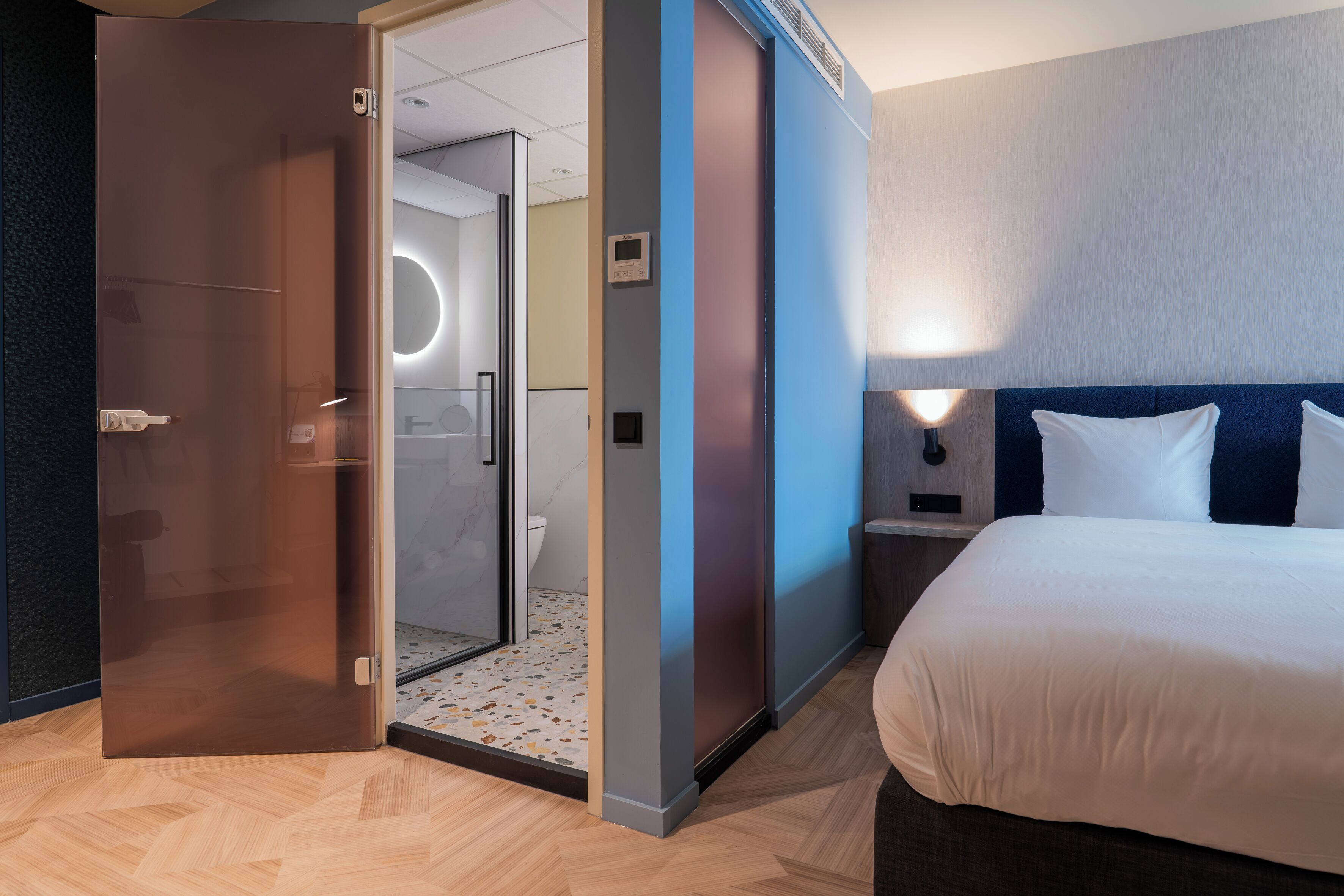 Photo - Golden Tulip Leiden Centre