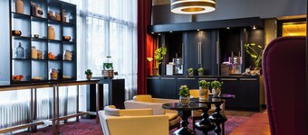 Golden Tulip Leiden Centre