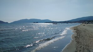 Beach nearby - Hotel Sydney (Zakynthos)