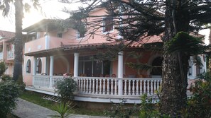 Exterior - Hotel Sydney (Zakynthos)
