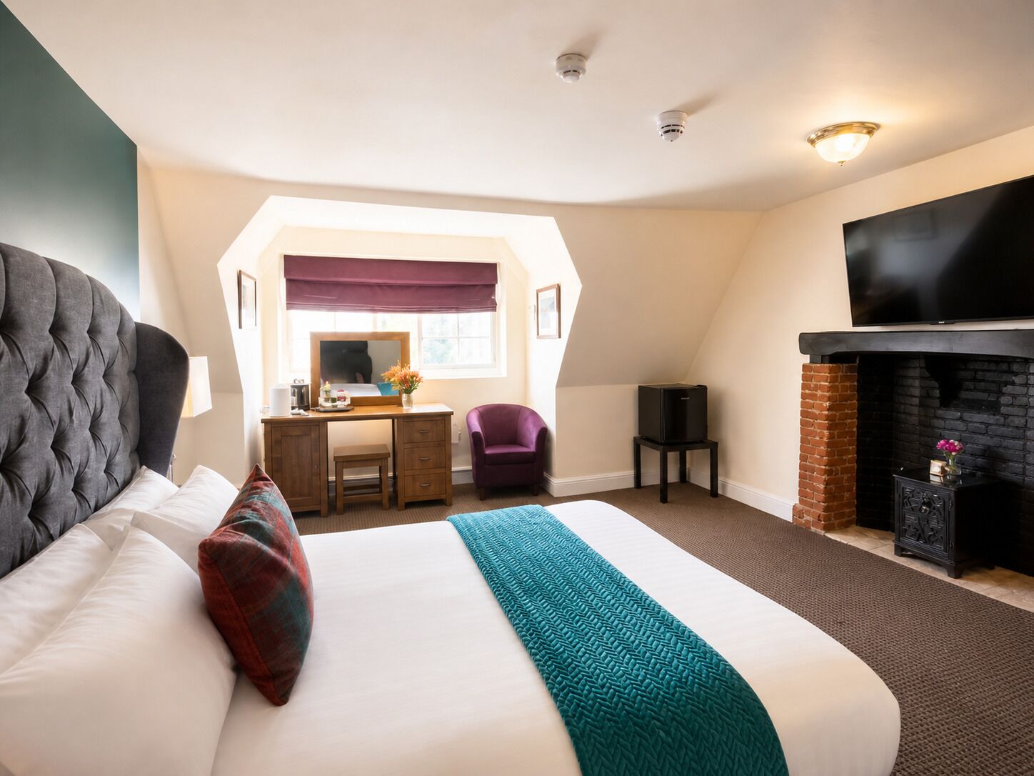 Double Room, Ensuite
