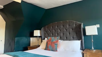 Double Room, Ensuite