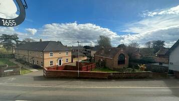 Double Room, Ensuite | View from property