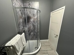 Suite superior, baño privado | Baño