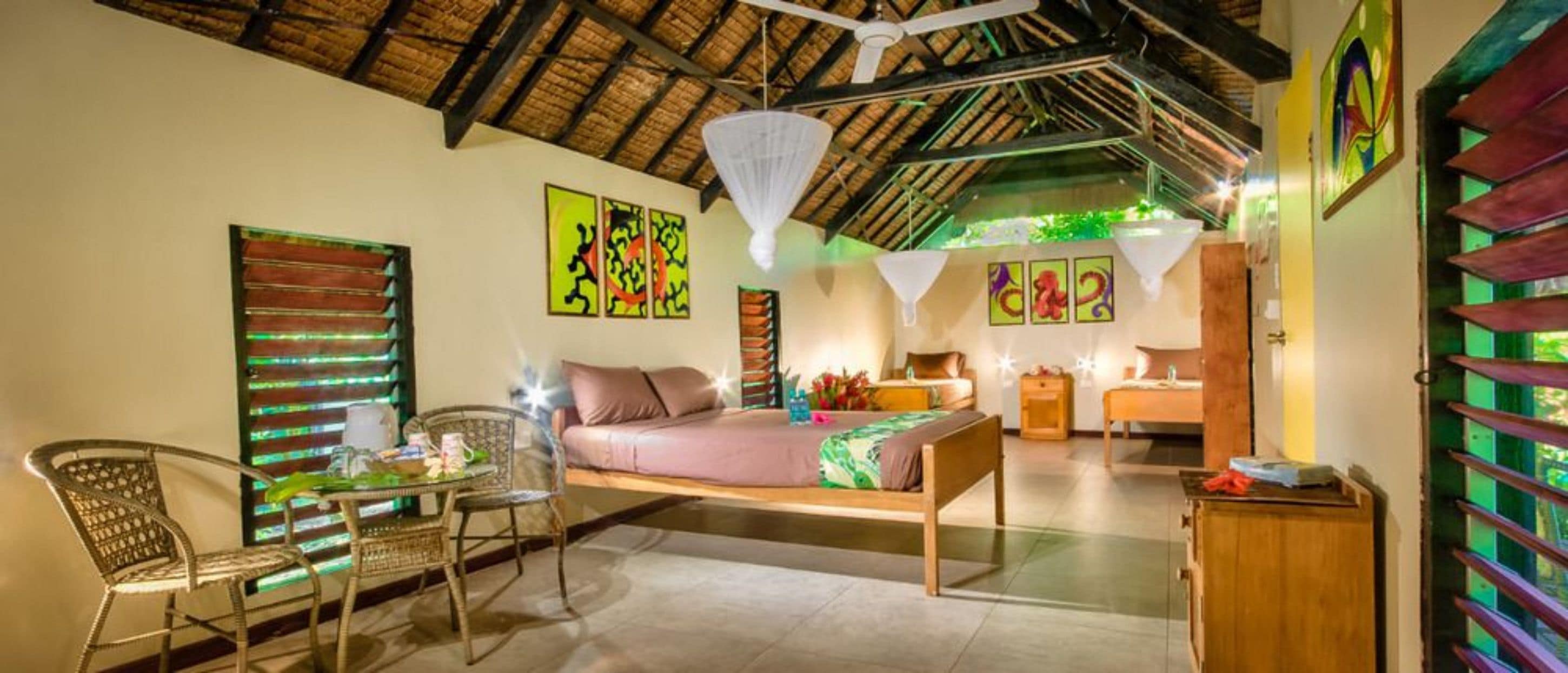 in-room safe, blackout curtains, iron/ironing board, free wifi