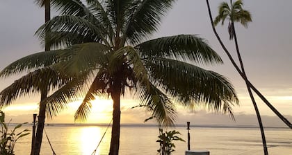 Mango Bay Resort