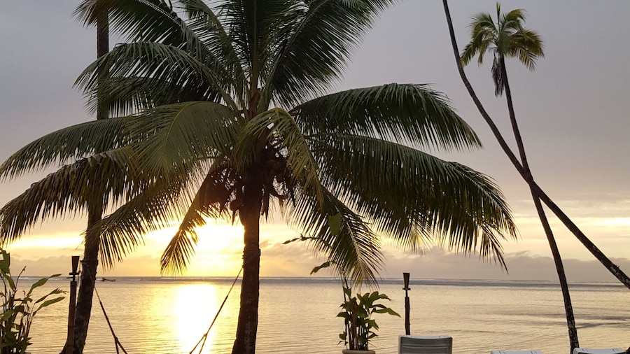 Mango Bay Resort