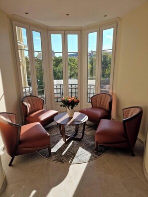 Interior - Acanthe (Nice)