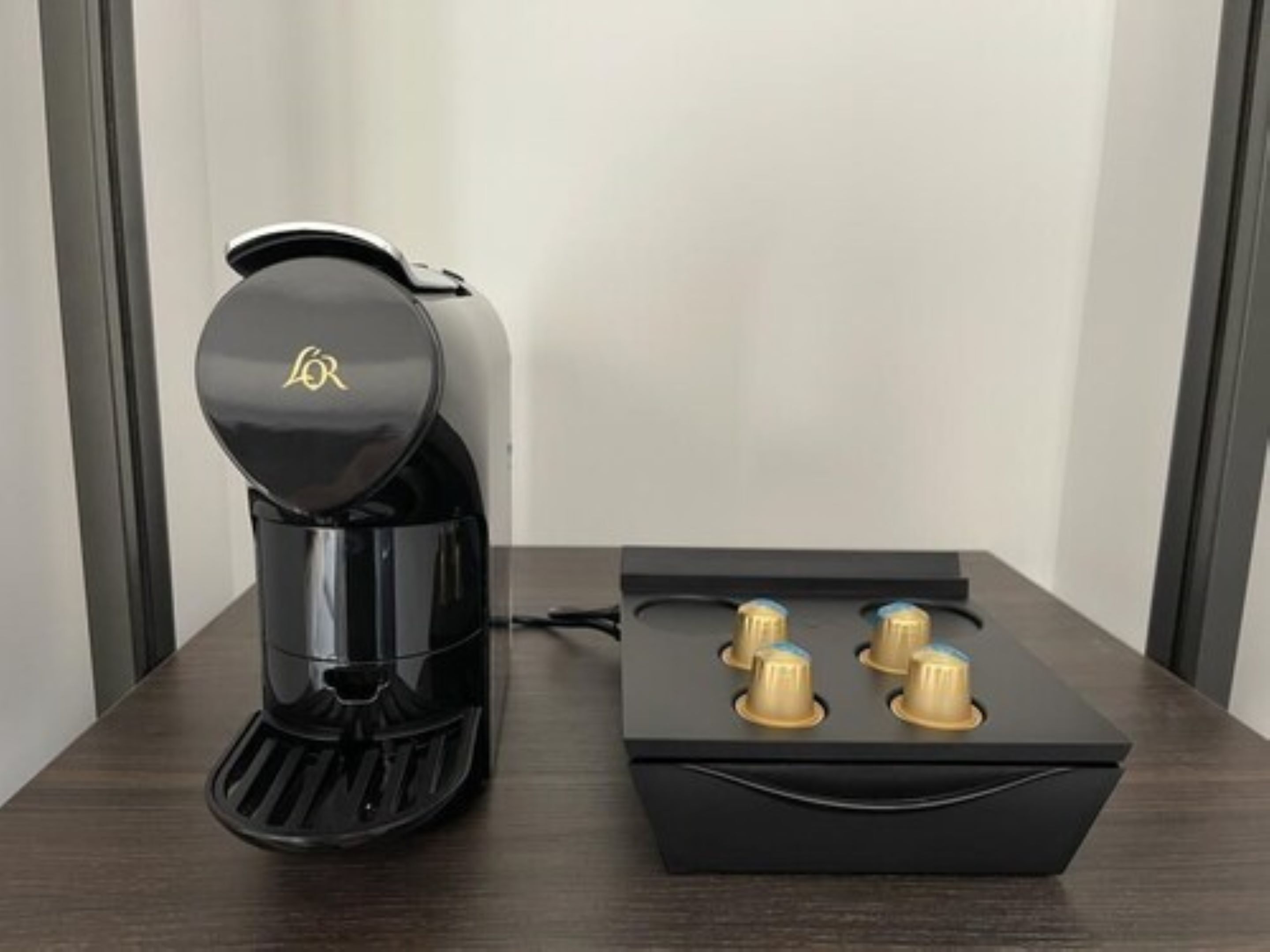 Foto - Hotel Saint Georges