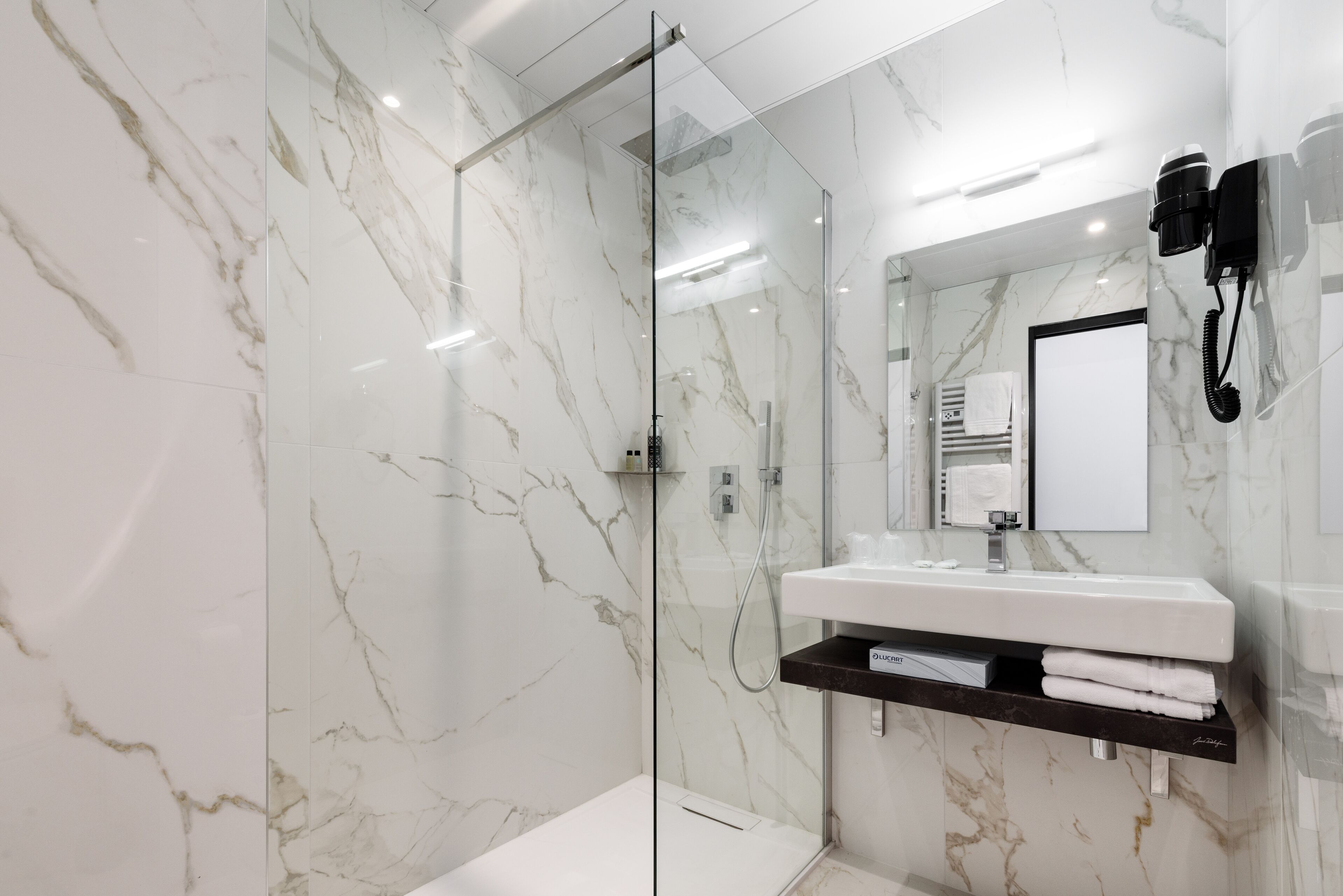 Foto - Hotel Saint Georges