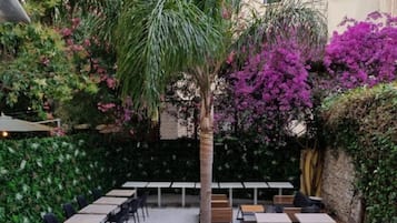 Cortile