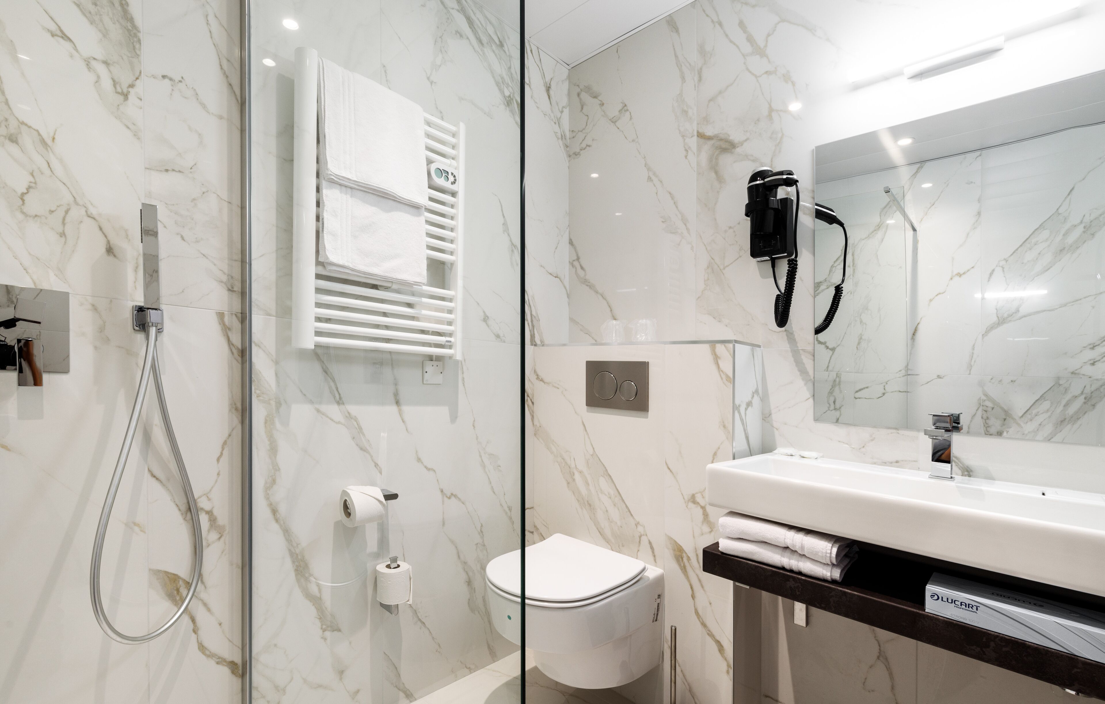 Foto - Hotel Saint Georges