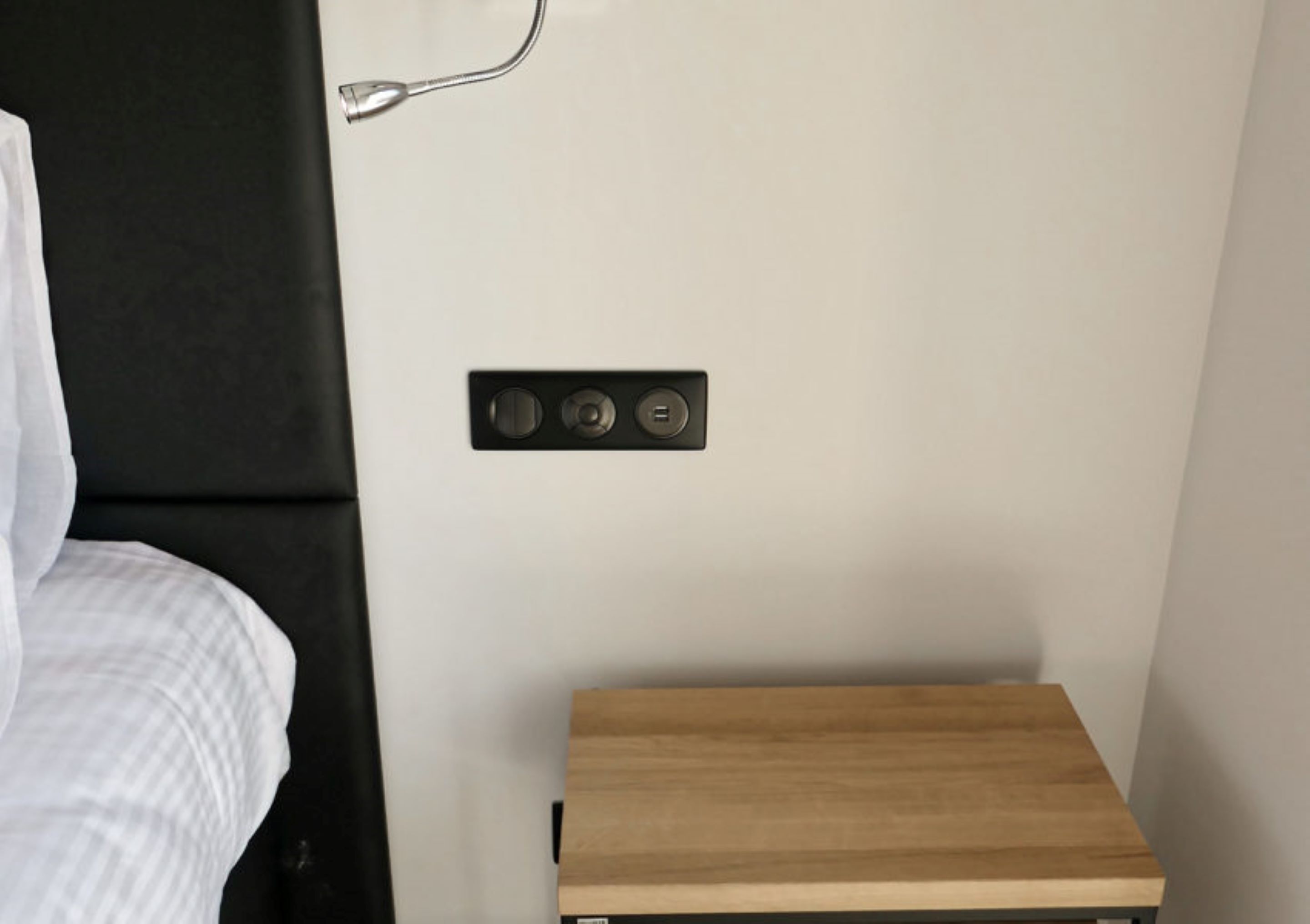 Foto - Hotel Saint Georges