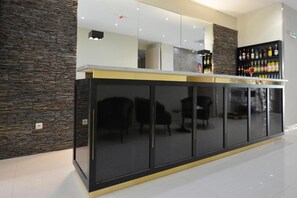 Reception - Hôtel Saint Georges (Nice)