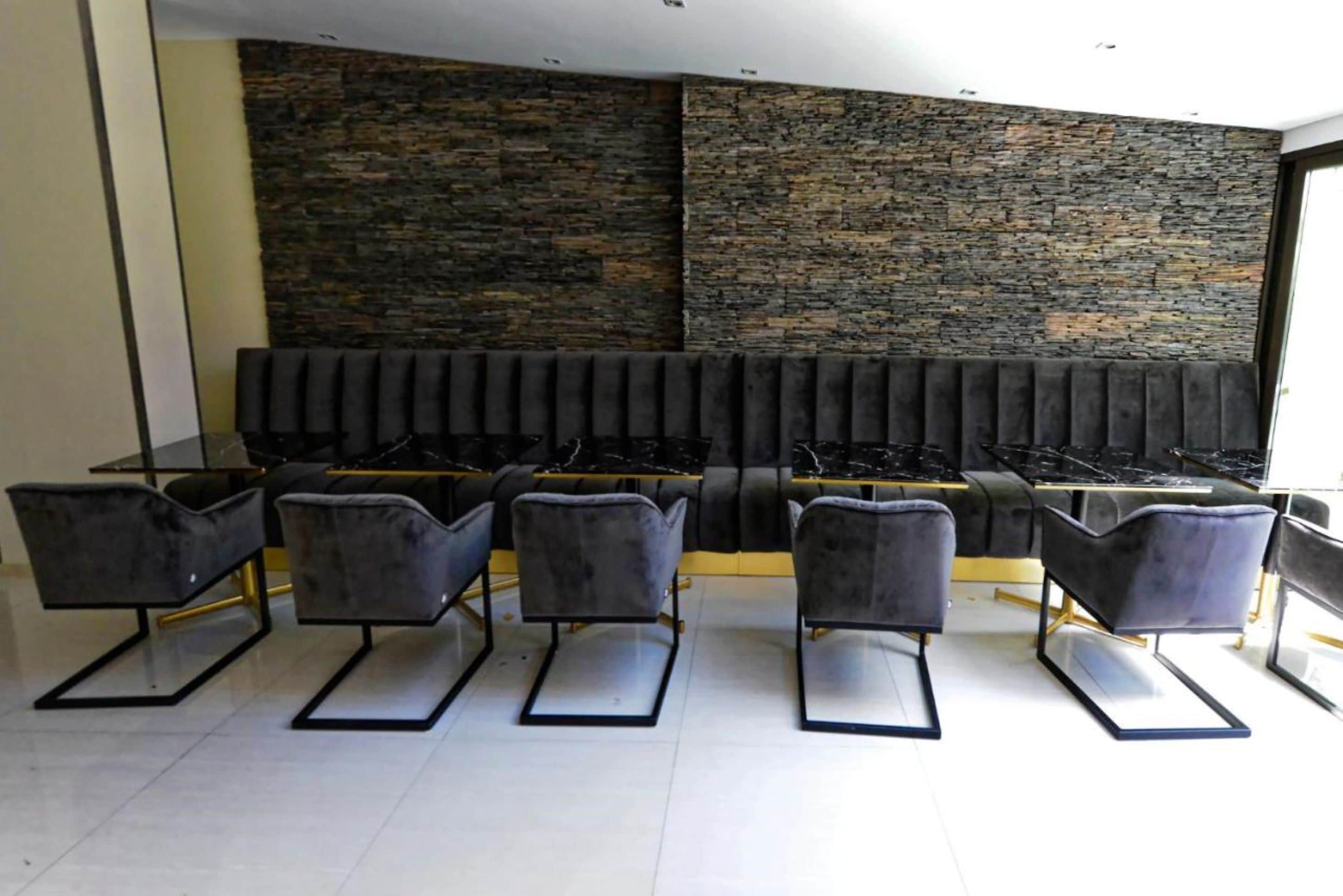 Foto - Hotel Saint Georges